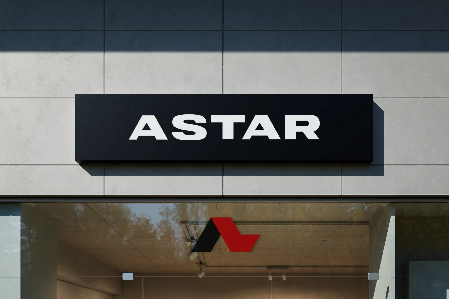 ASTAR 1