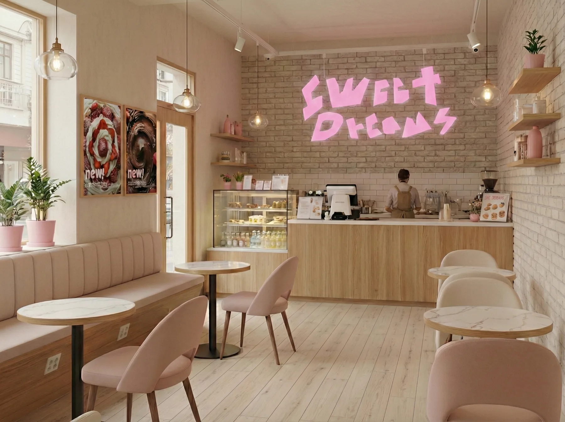 Sweet Dreams 7