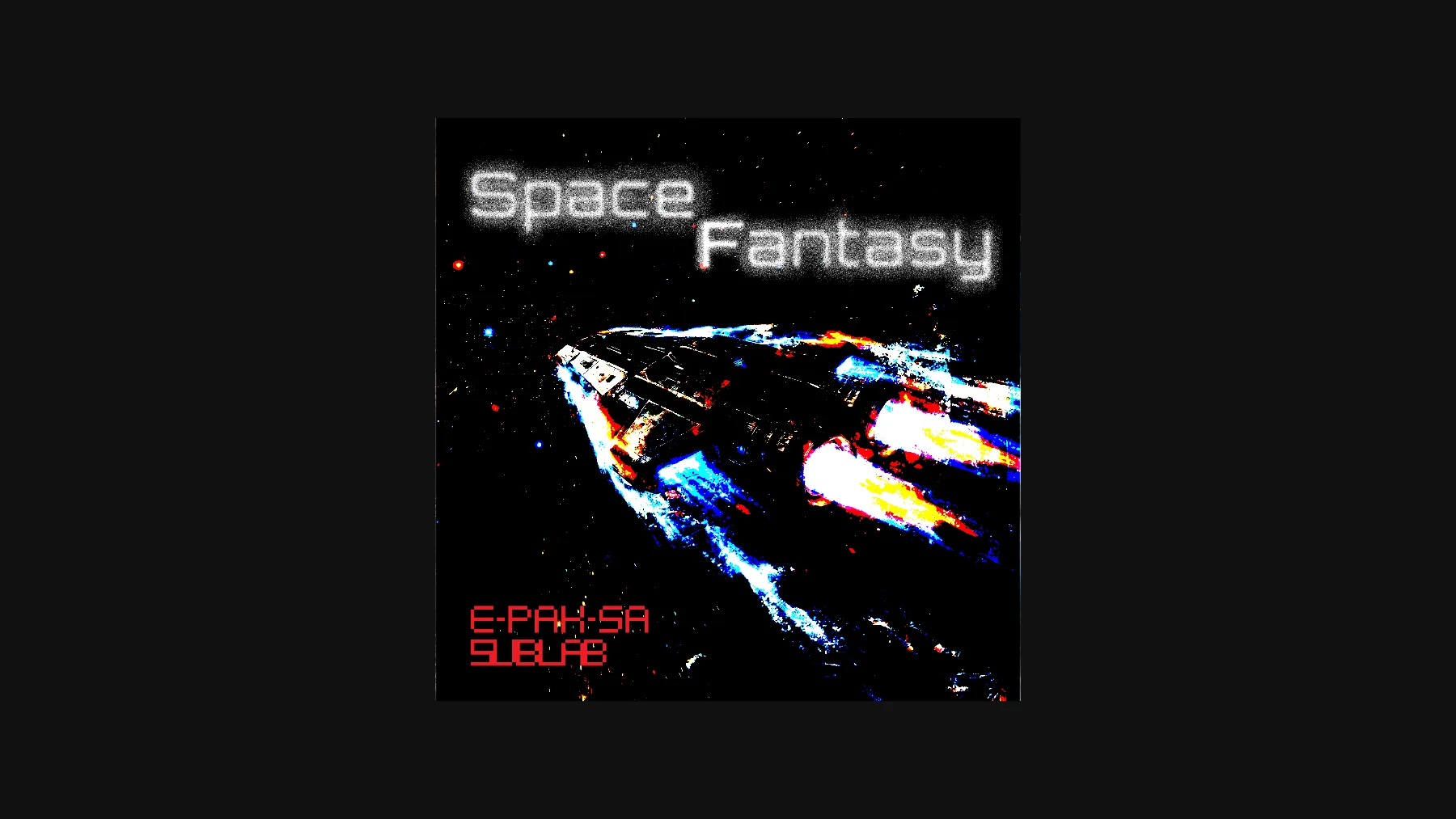 Space Fantasy 1