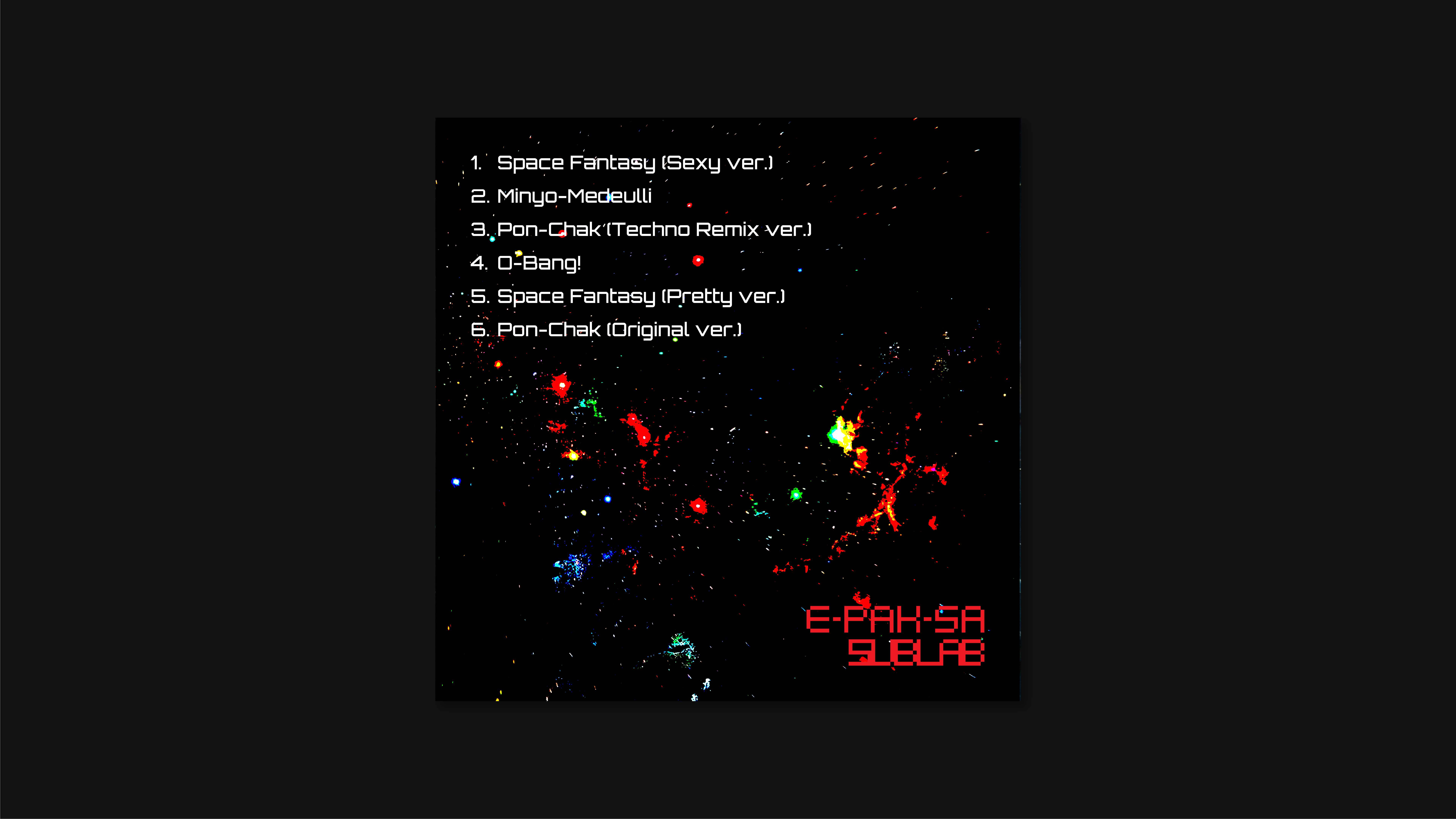 Space Fantasy 2