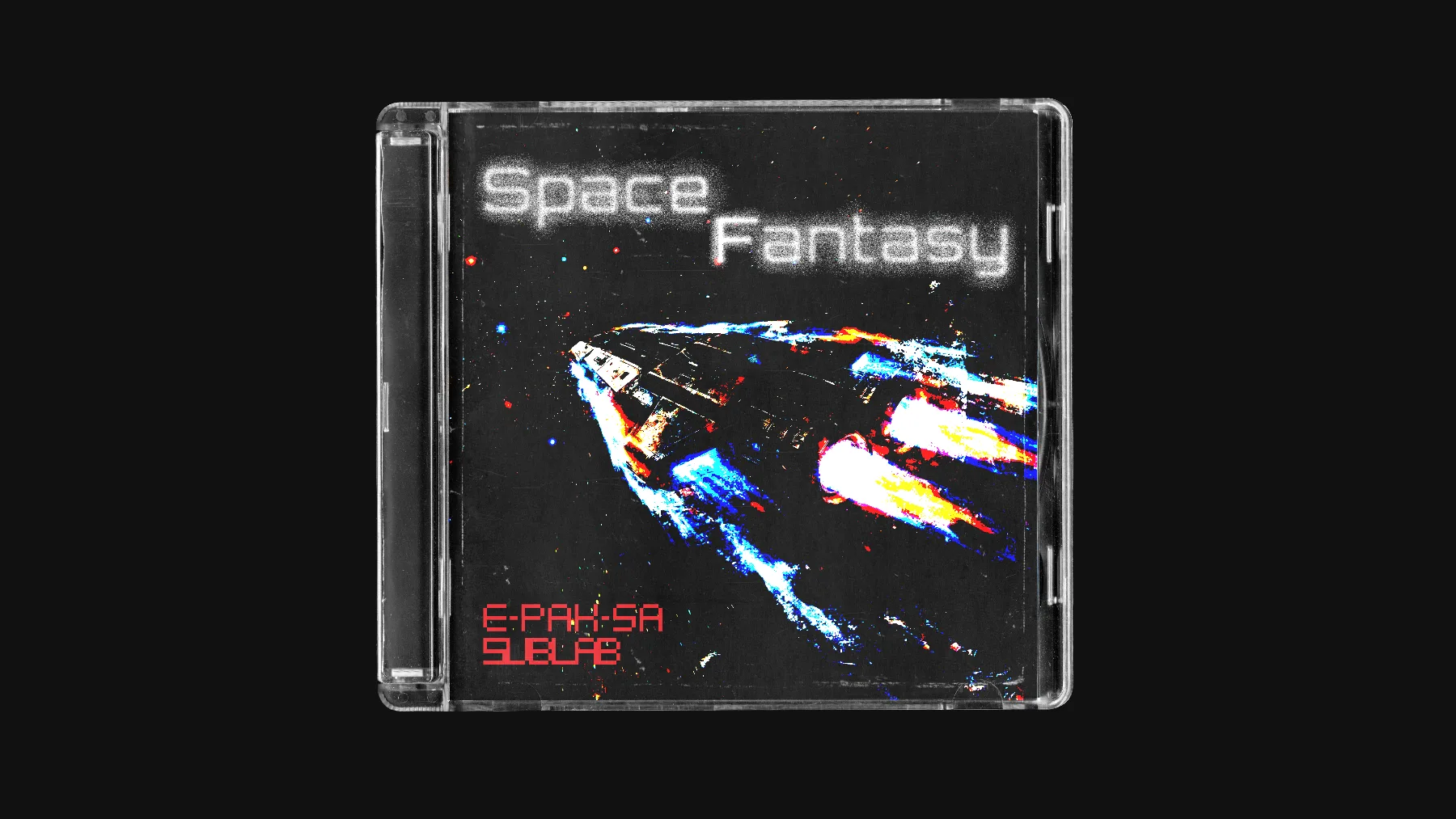 Space Fantasy 3