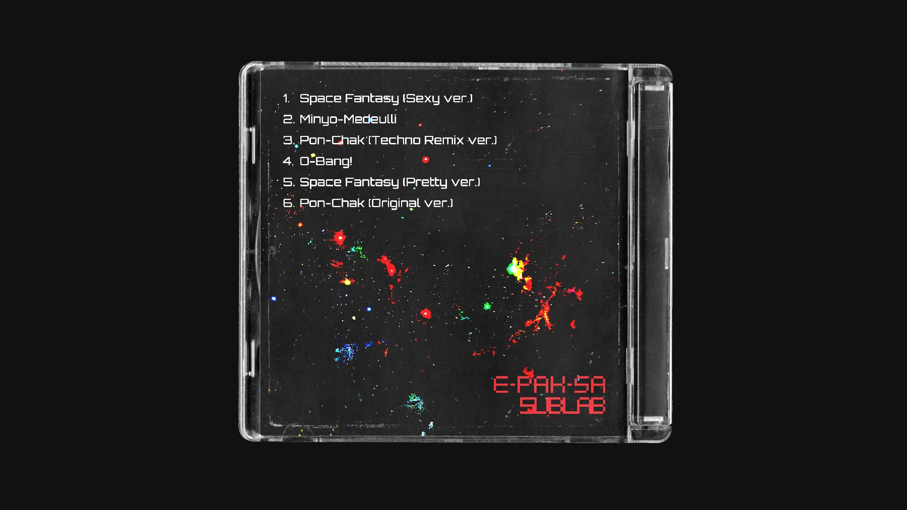 Space Fantasy 4